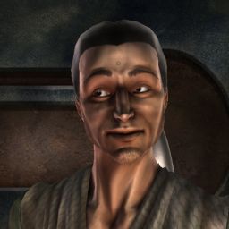 spigu — legacy portrait