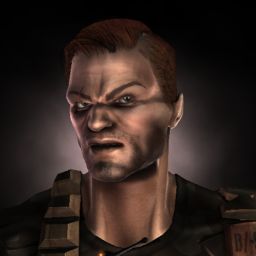 Sokata ben — legacy portrait