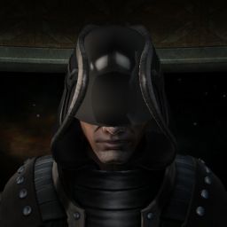 Carevin — legacy portrait