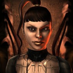 Minmatar Citizen 341427498 — legacy portrait