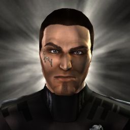ShLaDeS — legacy portrait