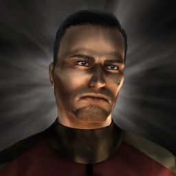 Beepus — legacy portrait