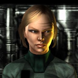 Drusilia Firestar — legacy portrait