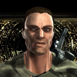 MPaladin — legacy portrait