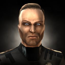 Fzhal — legacy portrait