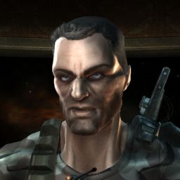 Evil Kanivel — legacy portrait