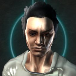 kael878 — legacy portrait