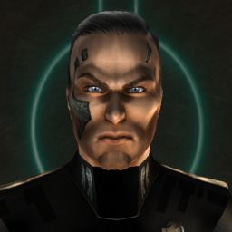 Pikefly — legacy portrait