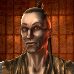 Hagi Donno — legacy portrait