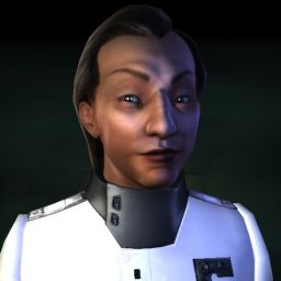 Jonas Calvin — legacy portrait