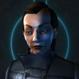 DaSumpf — legacy portrait
