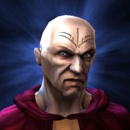 Tiberius 5150 — legacy portrait
