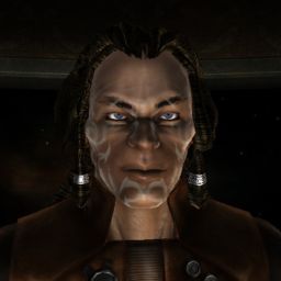 Stirling — legacy portrait