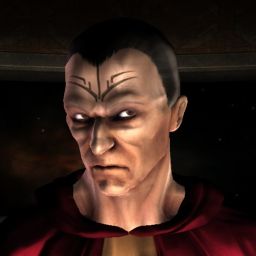 Awyn Lothr — legacy portrait