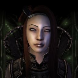 Kataira — legacy portrait