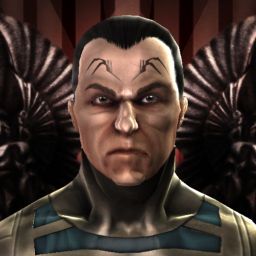 Dazire — legacy portrait