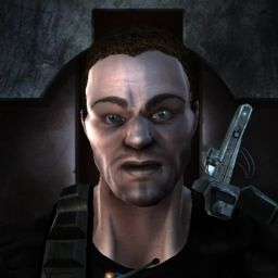 Teshalakion Azmura — legacy portrait