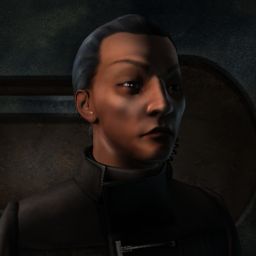 Dreamworker — legacy portrait
