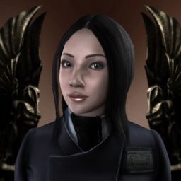 shu — legacy portrait