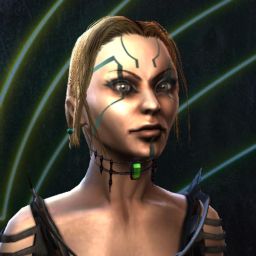 DidIShootYou — legacy portrait