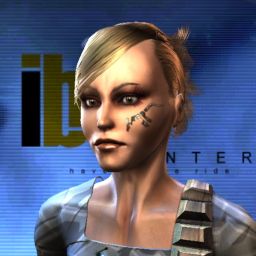 Atifa Vehabovic — legacy portrait