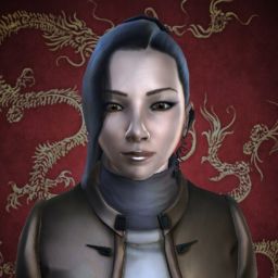 Tutifruity — legacy portrait