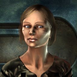 Razmezrak — legacy portrait