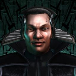 Gobelinger — legacy portrait
