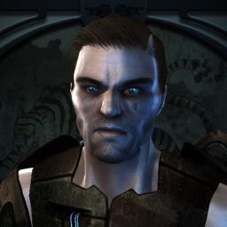 Pyromancerr — legacy portrait