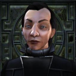 Cpt Jee — legacy portrait
