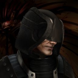 Ormagon Soulshatter — legacy portrait