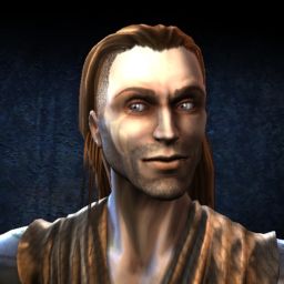 Anhk Khaelgorn — legacy portrait