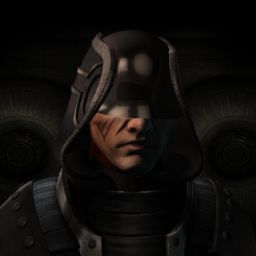 Kutzev — legacy portrait