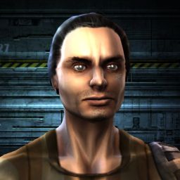 sgtroebuck — legacy portrait