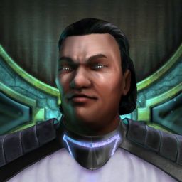 Tyler Rainez — legacy portrait