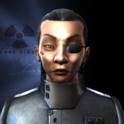 SpeL Pwns — legacy portrait