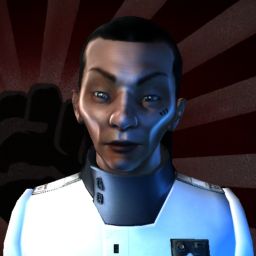 Esteban Carpenter — legacy portrait