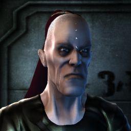 Rebelliott — legacy portrait