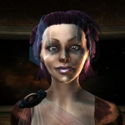 Ao Pain — legacy portrait