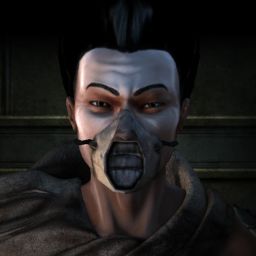 WoldR IV — legacy portrait