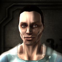 telerias — legacy portrait