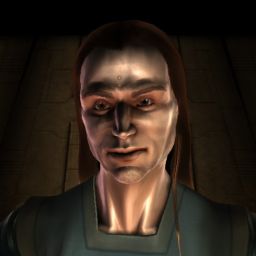 fevi — legacy portrait