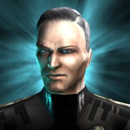 Loradan Illstari — legacy portrait