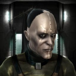 arikuza — legacy portrait