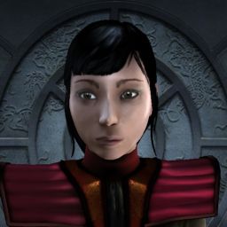 equcin meey — legacy portrait