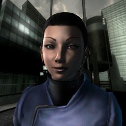 Eugoc — legacy portrait