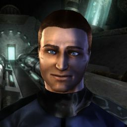 MineOreZ — legacy portrait