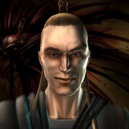 os terci — legacy portrait