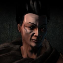 Haseo Smith — legacy portrait