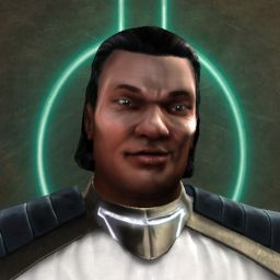 Otoff — legacy portrait